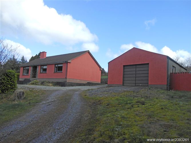 Photo 1 of 9 — Moneygaff, Enniskeane, Macroom, Cork