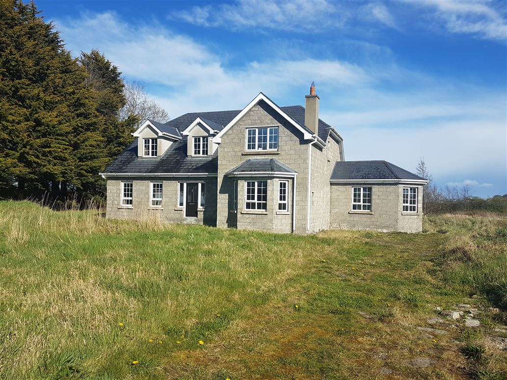 Curragha Road, Creakenstown, Ratoath, Meath