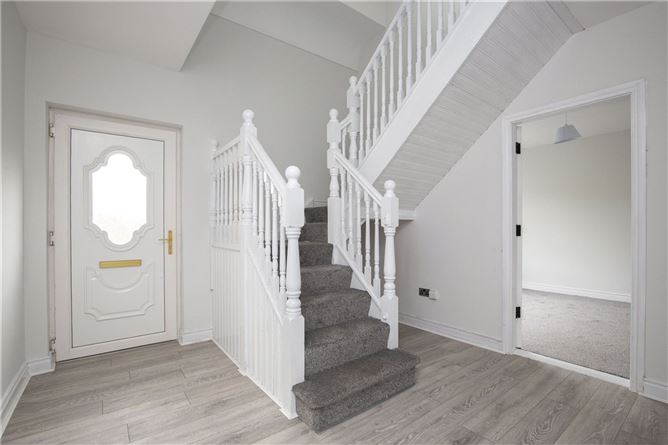 2 Latt Close, Cavan, Co. Cavan