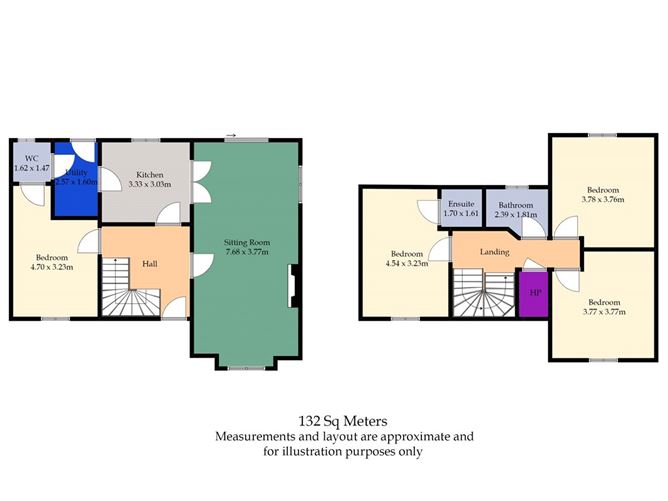 2 Latt Close, Cavan, Co. Cavan