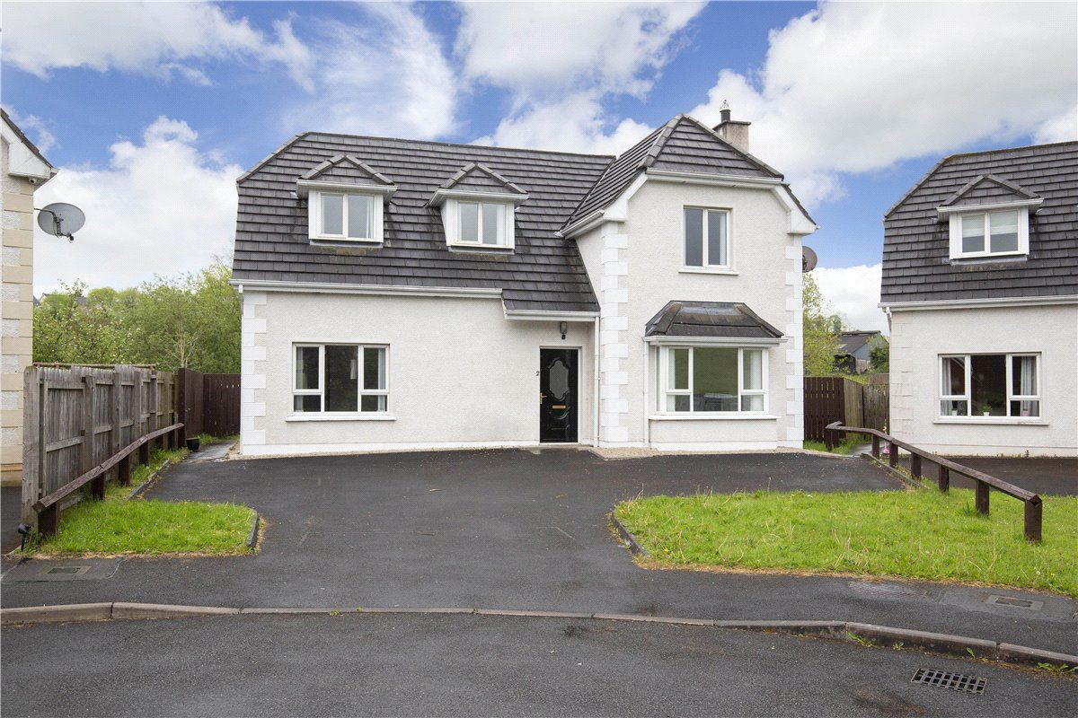 2 Latt Close, Cavan, Co. Cavan