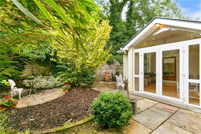 11 The Meadows, Blackrock, Co. Dublin