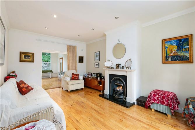 11 The Meadows, Blackrock, Co. Dublin