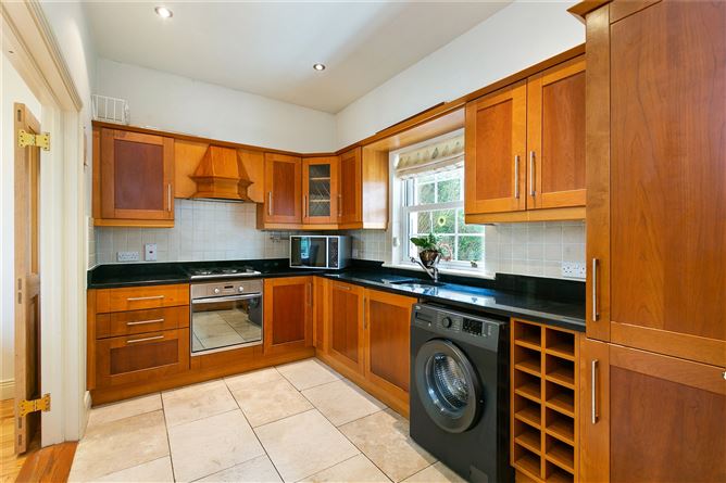 11 The Meadows, Blackrock, Co. Dublin