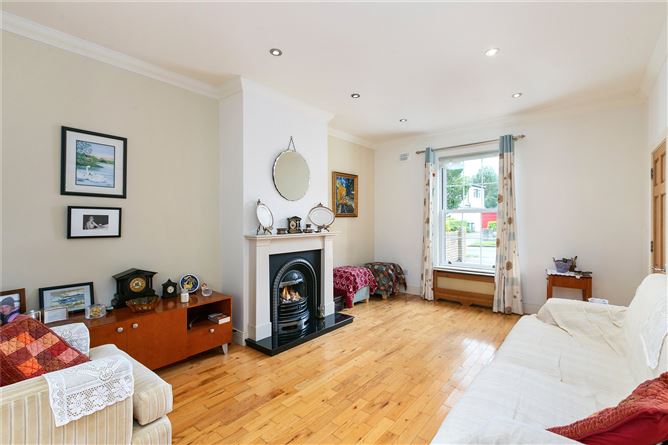 11 The Meadows, Blackrock, Co. Dublin