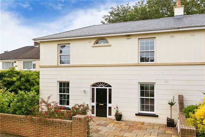 11 The Meadows, Blackrock, Co. Dublin