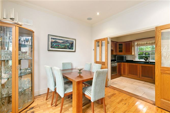11 The Meadows, Blackrock, Co. Dublin