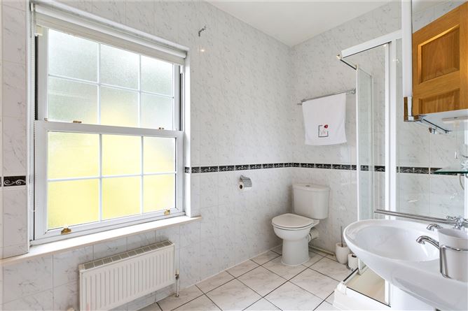 11 The Meadows, Blackrock, Co. Dublin