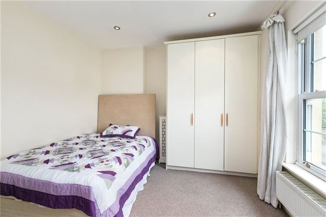 11 The Meadows, Blackrock, Co. Dublin