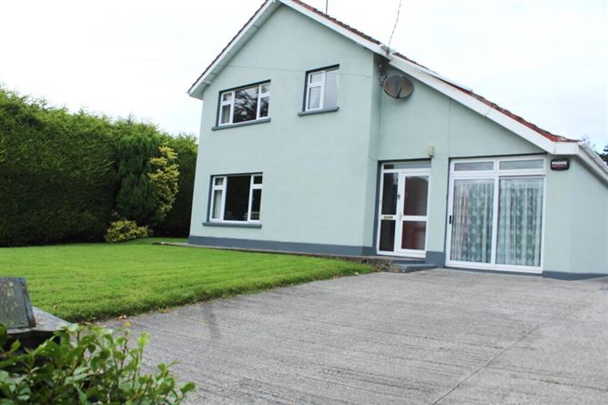 Ballinamore Rd, Drumshanbo, Leitrim