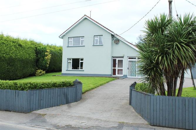 Ballinamore Rd, Drumshanbo, Leitrim
