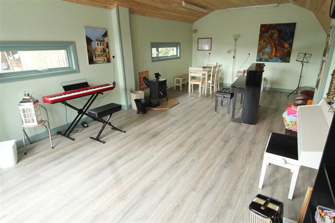Ballinamore Rd, Drumshanbo, Leitrim