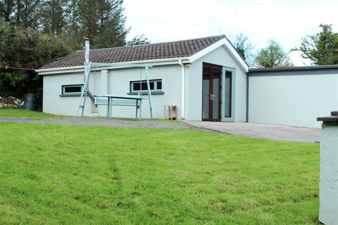 Ballinamore Rd, Drumshanbo, Leitrim
