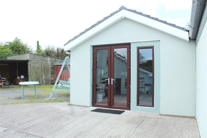 Ballinamore Rd, Drumshanbo, Leitrim