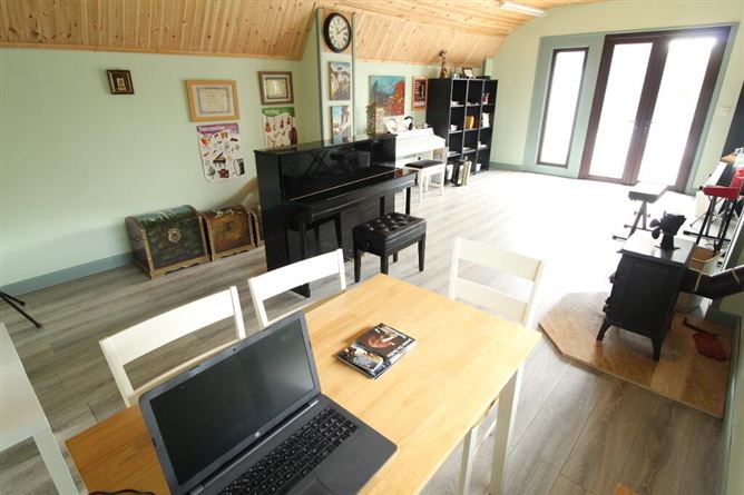 Ballinamore Rd, Drumshanbo, Leitrim
