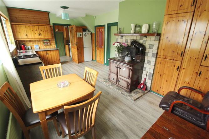 Ballinamore Rd, Drumshanbo, Leitrim
