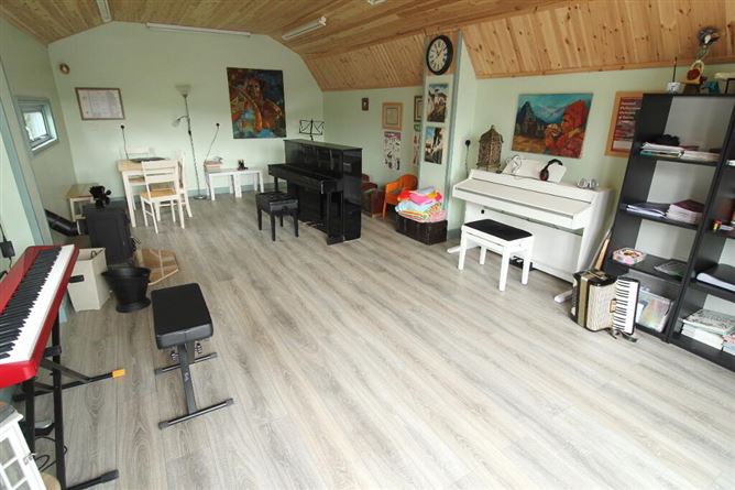 Ballinamore Rd, Drumshanbo, Leitrim