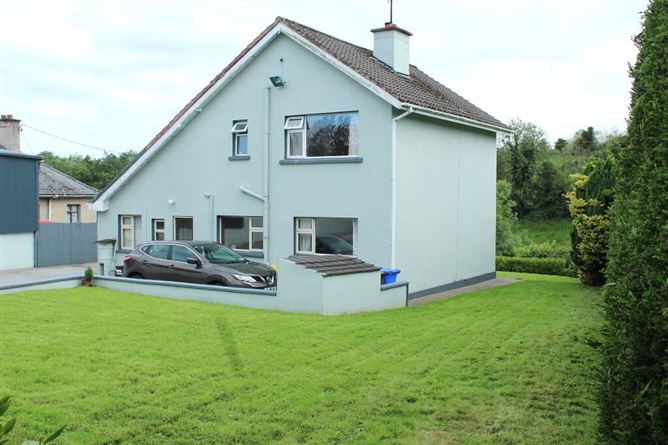 Ballinamore Rd, Drumshanbo, Leitrim