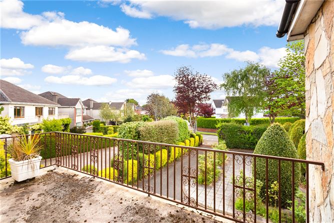 54 Deerpark Road, Castleknock, Dublin 15