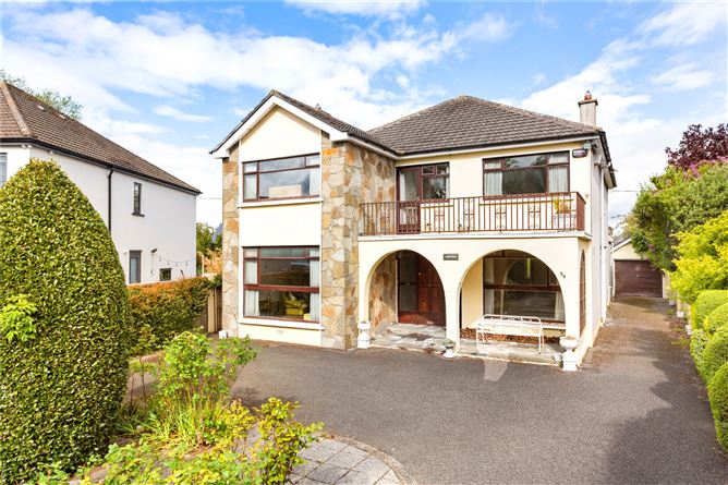 54 Deerpark Road, Castleknock, Dublin 15