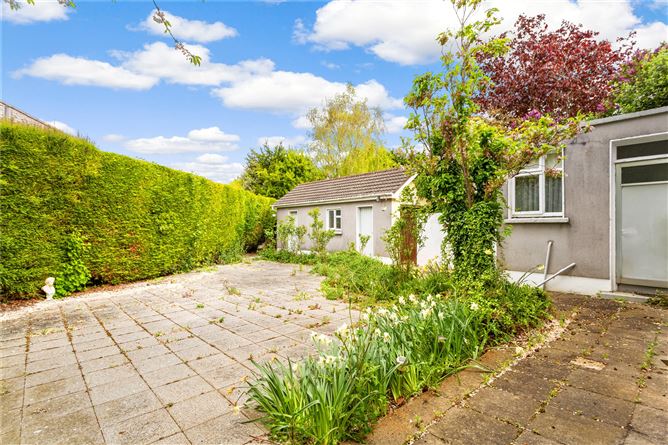 54 Deerpark Road, Castleknock, Dublin 15
