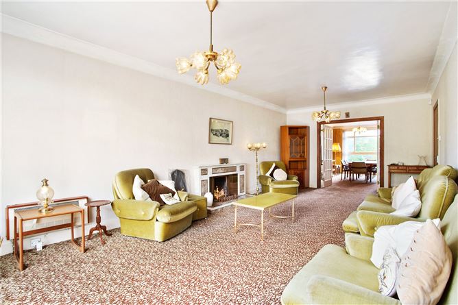54 Deerpark Road, Castleknock, Dublin 15