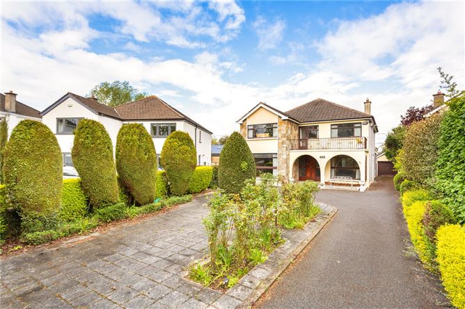 54 Deerpark Road, Castleknock, Dublin 15