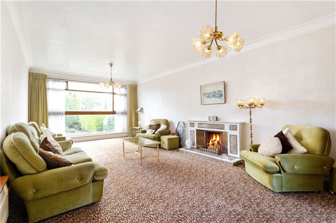 54 Deerpark Road, Castleknock, Dublin 15