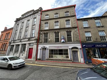 Image for 9 Castle St, Enniscorthy, Co. Wexford
