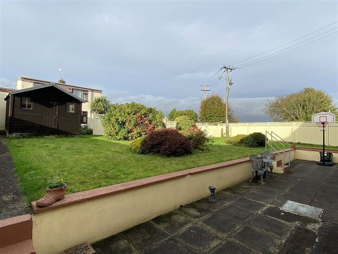 Alzina, Corrin View Estate, Fermoy, Co. Cork