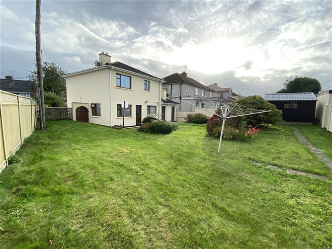 Alzina, Corrin View Estate, Fermoy, Co. Cork