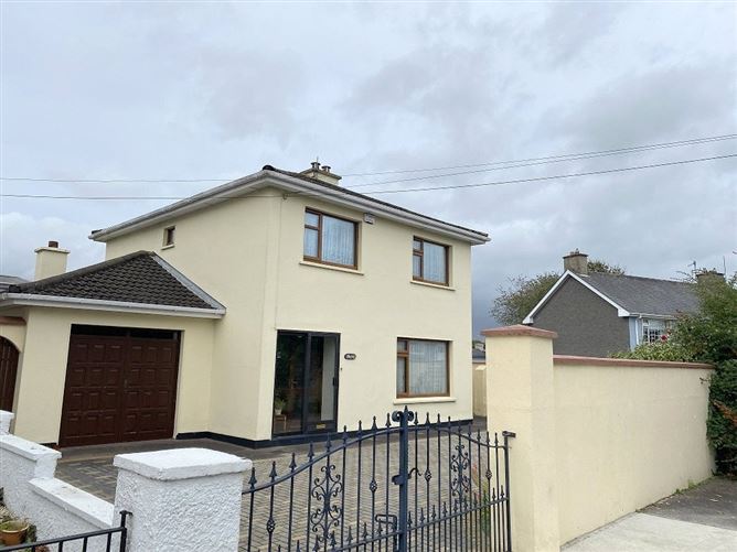 Alzina, Corrin View Estate, Fermoy, Co. Cork