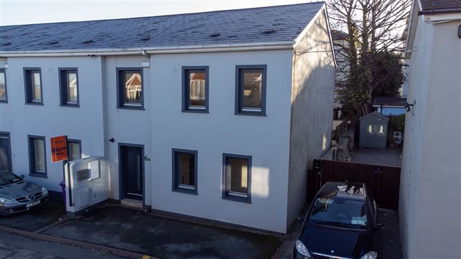Main image for 6A Sydenham Mews, Sidmonton Road, Bray, Wicklow