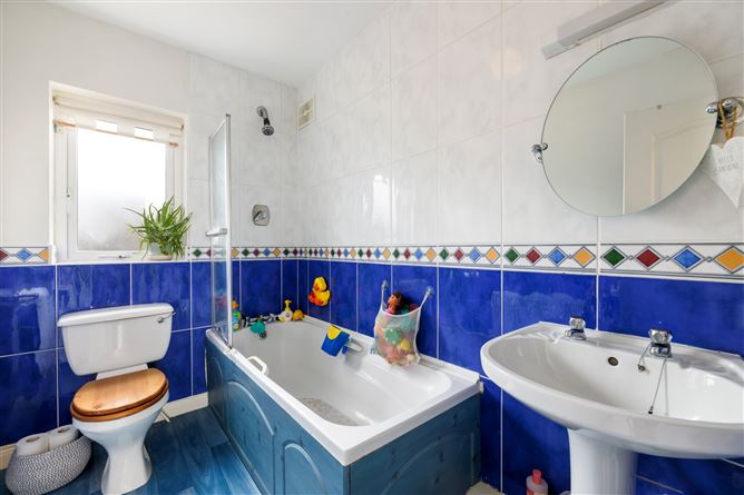 29 Knockmore, Arklow, Co. Wicklow