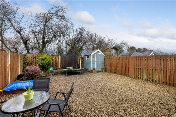 29 Knockmore, Arklow, Co. Wicklow