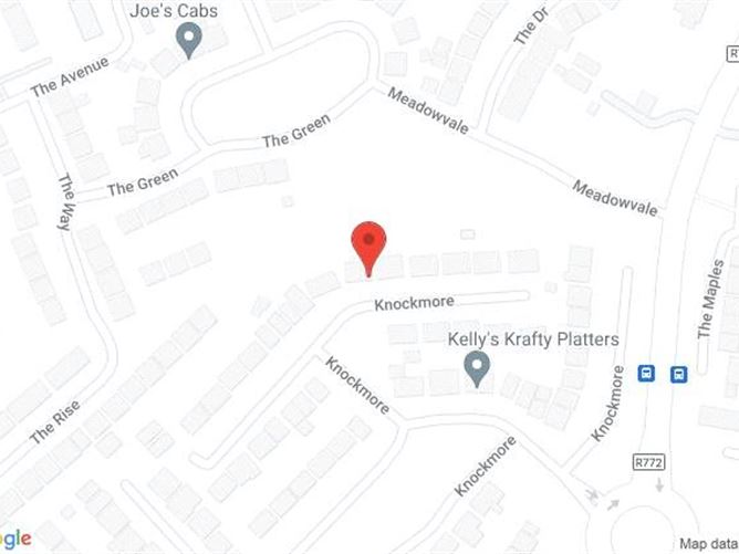 29 Knockmore, Arklow, Co. Wicklow