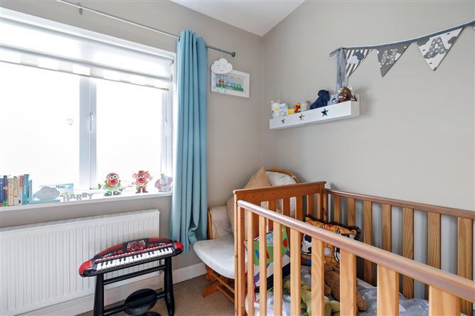 29 Knockmore, Arklow, Co. Wicklow
