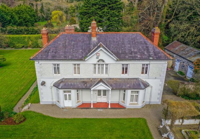 Quarryvale House, Old Lucan Road, Palmerstown, Dublin