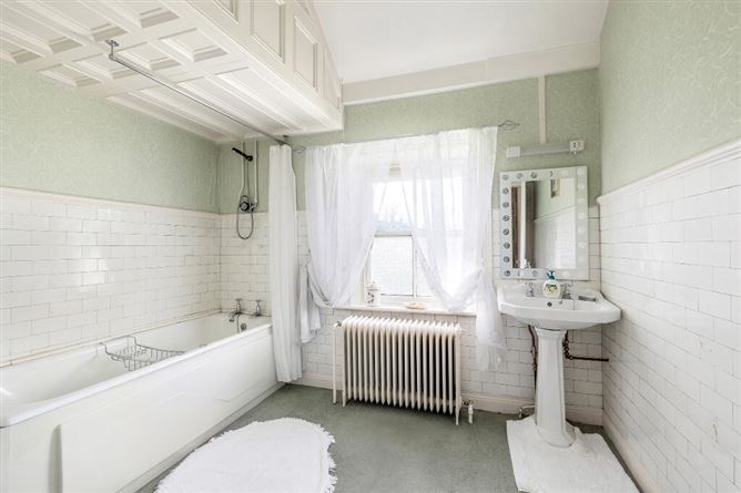 Quarryvale House, Old Lucan Road, Palmerstown, Dublin