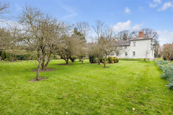 Quarryvale House, Old Lucan Road, Palmerstown, Dublin