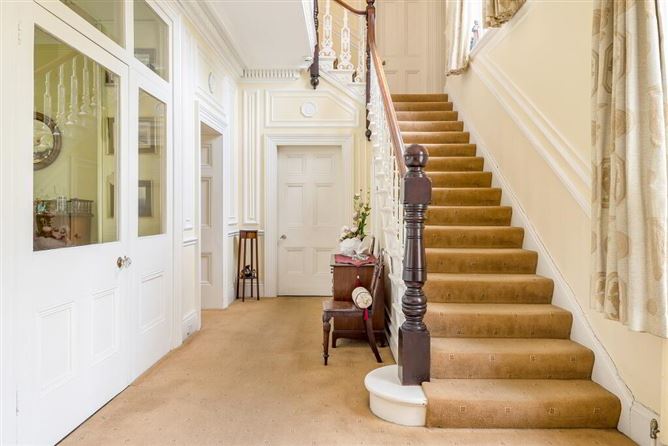 Quarryvale House, Old Lucan Road, Palmerstown, Dublin