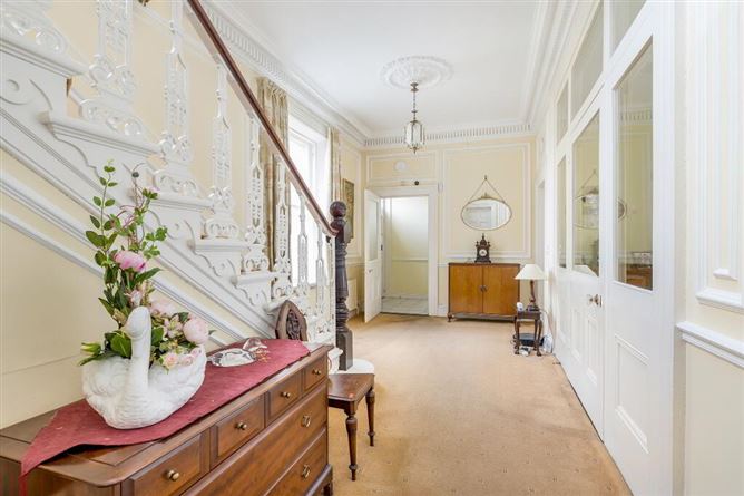 Quarryvale House, Old Lucan Road, Palmerstown, Dublin
