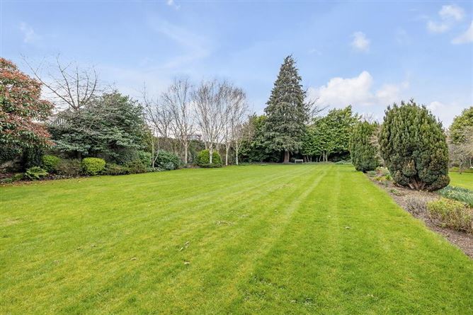 Quarryvale House, Old Lucan Road, Palmerstown, Dublin