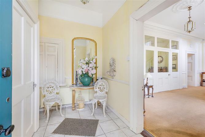 Quarryvale House, Old Lucan Road, Palmerstown, Dublin