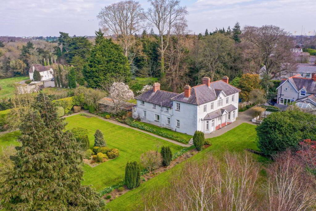 Quarryvale House, Old Lucan Road, Palmerstown, Dublin