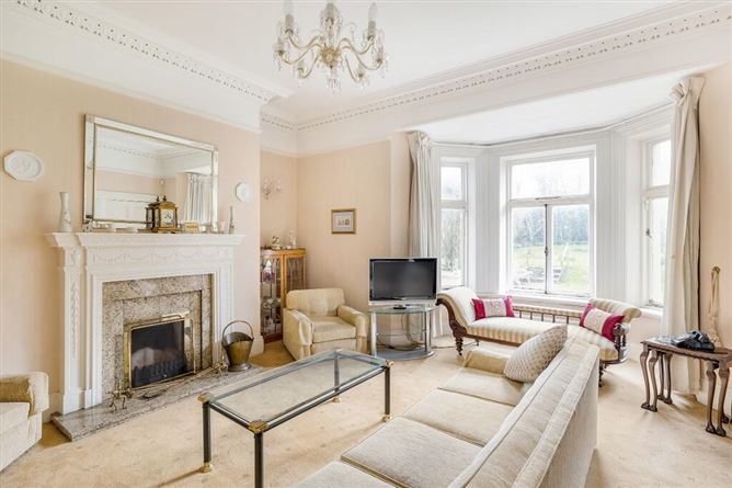 Quarryvale House, Old Lucan Road, Palmerstown, Dublin