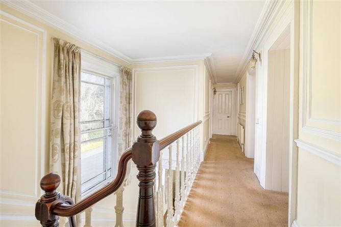 Quarryvale House, Old Lucan Road, Palmerstown, Dublin
