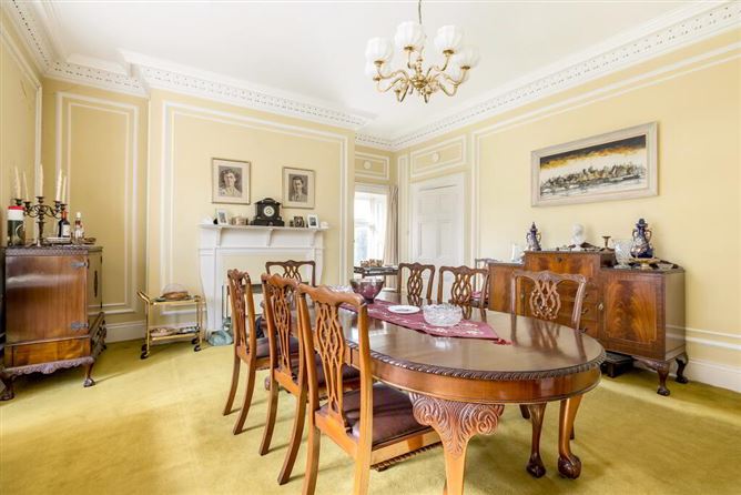 Quarryvale House, Old Lucan Road, Palmerstown, Dublin