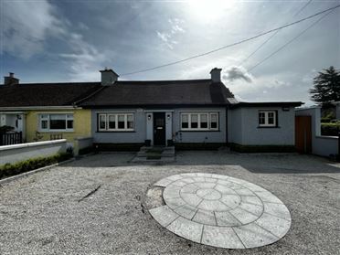 Main image for 5 Crockshane, Kilteel Road, Rathcoole, County Dublin