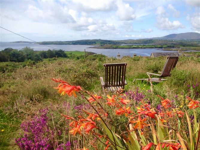 Kilcoe, Ballydehob, Co. Cork